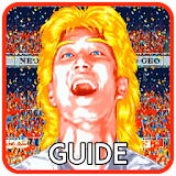 Guide for Neo Geo Cup '98 icon