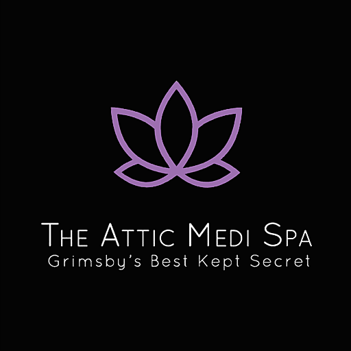 The Attic Medi-Spa logo