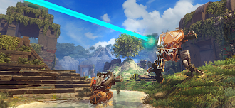 Game screenshot Titan Glory hack