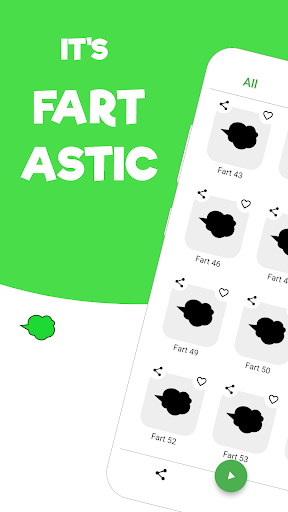 100+ Fart sounds Screen 2