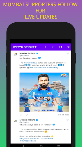 IPL Cric Line Guru - Live Line