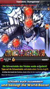 Monster Warlord