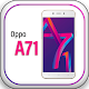 Themes for OPPO A71: OPPO A71 launcher Download on Windows