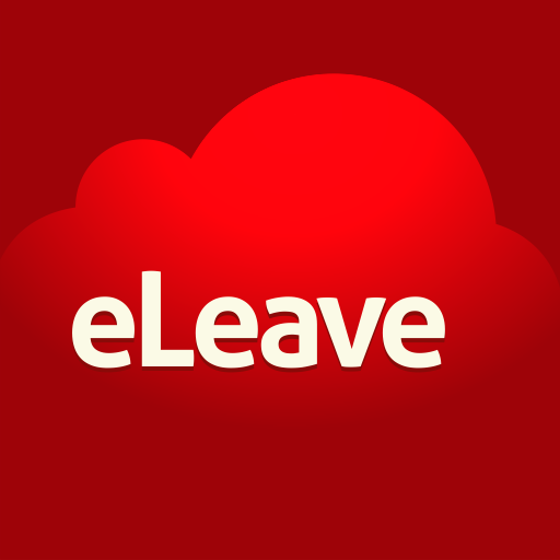 eLeave  Icon