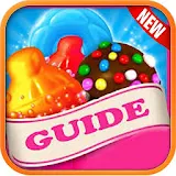 Guide For Candy Crush Saga icon