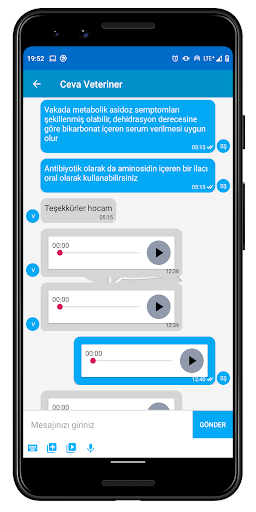 CevAssist Screenshot