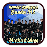 Banda MS Musica y Letra icon