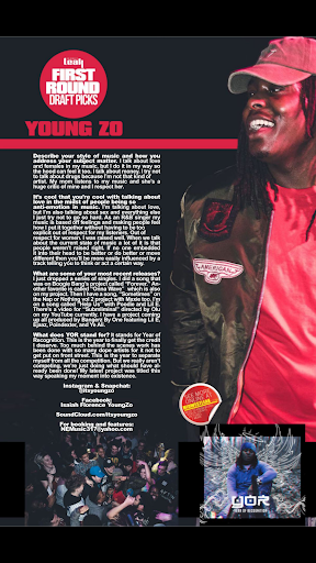 Midwest Leak Magazine Screen 3