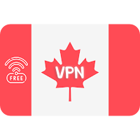 VPN Canada - get free Canadian IP - VPN ‏⭐