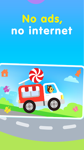 Toddler Games for 3+ years old Screen 2