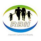 Grocery From RBH icon