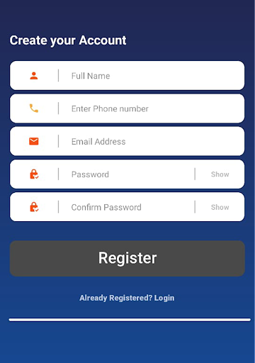 Mobi Loans - Quickest App