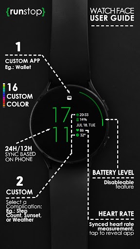 Samsung Pure Pro Screen 2