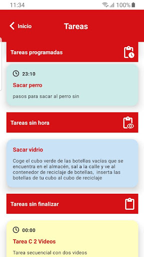 Ayho Screen 2