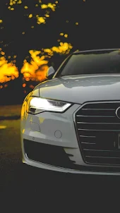 Audi Online Wallpaper
