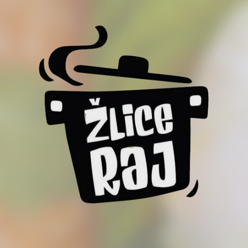 Žliceraj logo