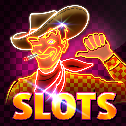 7Luck Vegas Slots 1.2.6 Icon