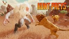 screenshot of Ultimate Yeti Simulator