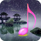 Sound of nature : Relax Rain icon
