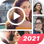 Cover Image of Download Video collage: collage maker & pic collage app 7.89 APK