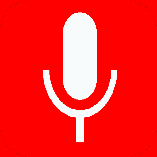 Voice Recorder : Recording App  Icon