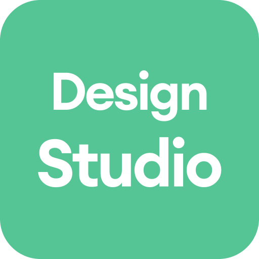Design Studio: DIY Craft Space logo