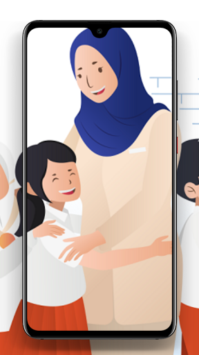 Cara Cek Penerima BLT Guru Honorer