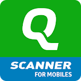 QuikrScanner for Mobiles icon