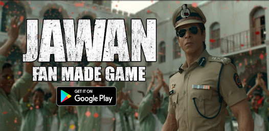 Jawan Action Game Unoffical 4 APK + Мод (Unlimited money) за Android