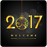 Best New Year Messages  2017 icon