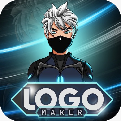 FF Logo Maker | Gaming Esports