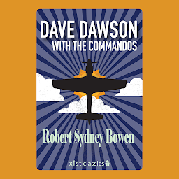 Obraz ikony: Dave Dawson with the Commandos