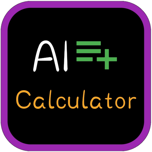 Multiline AI calculator logo