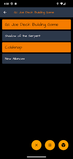 Randomly Screen 3
