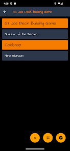 Screenshot image