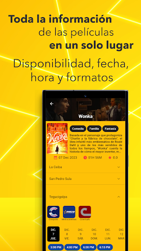 Publicine Screen 2