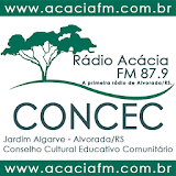 Rádio Acácia FM icon