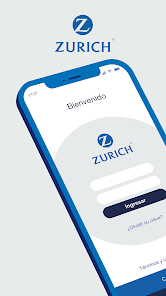 Imágen 1 Zurich Chile android