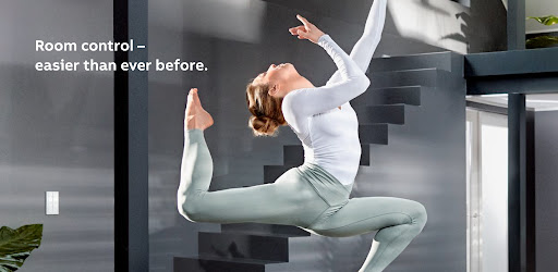 ABB-free@home® Next