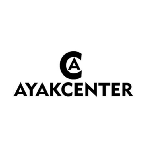 Ayakcenter logo