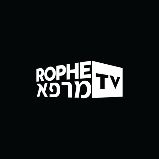 ROPHE TV GOA logo