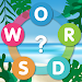 Word Search Sea: Word Puzzle Icon