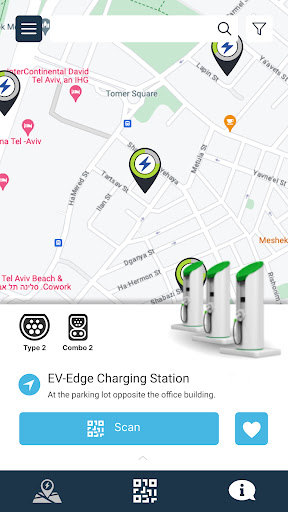 EV Edge Screen 2