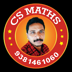 CS Maths