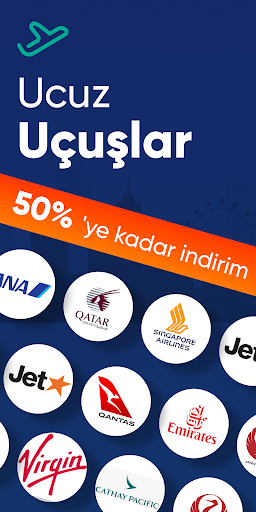 Uygulama önizlemesi