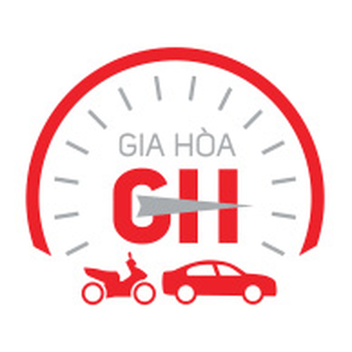 Gia Hòa Corp logo
