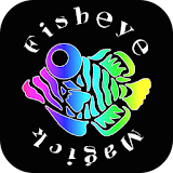 Fisheye Magick icon