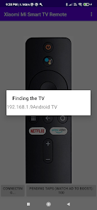 Dispositivo XIAOMI Mi TV Stick Android - Géant