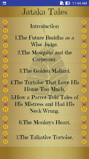 Buddhist Stories (4-in-1) Screen 3