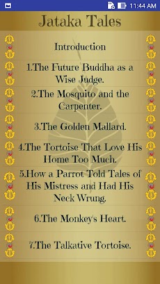 Buddhist Stories (4-in-1)のおすすめ画像3